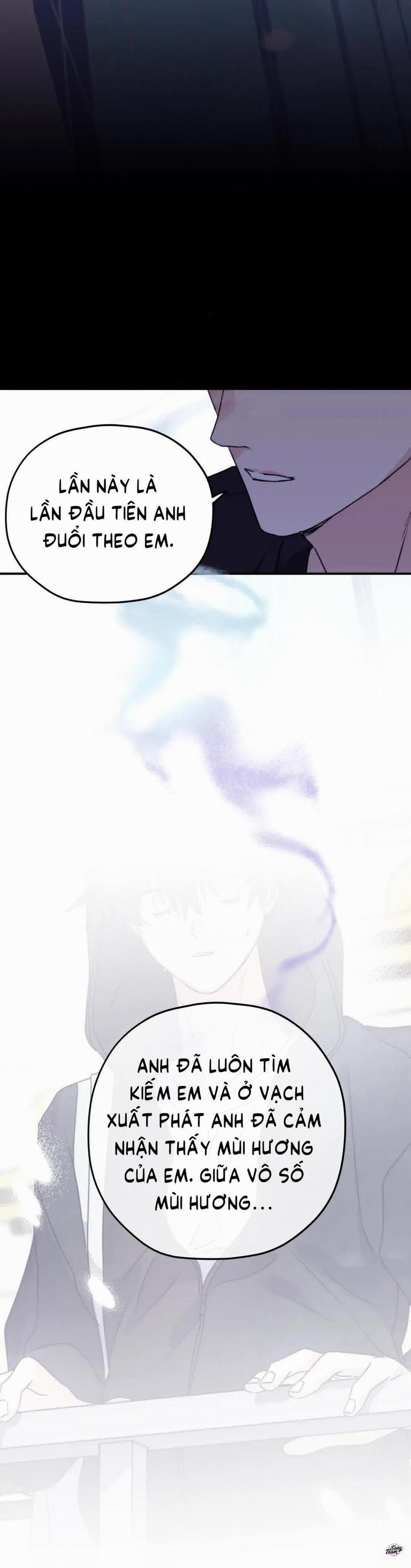 Con Sóng Dõi Theo Em 49 trang 19