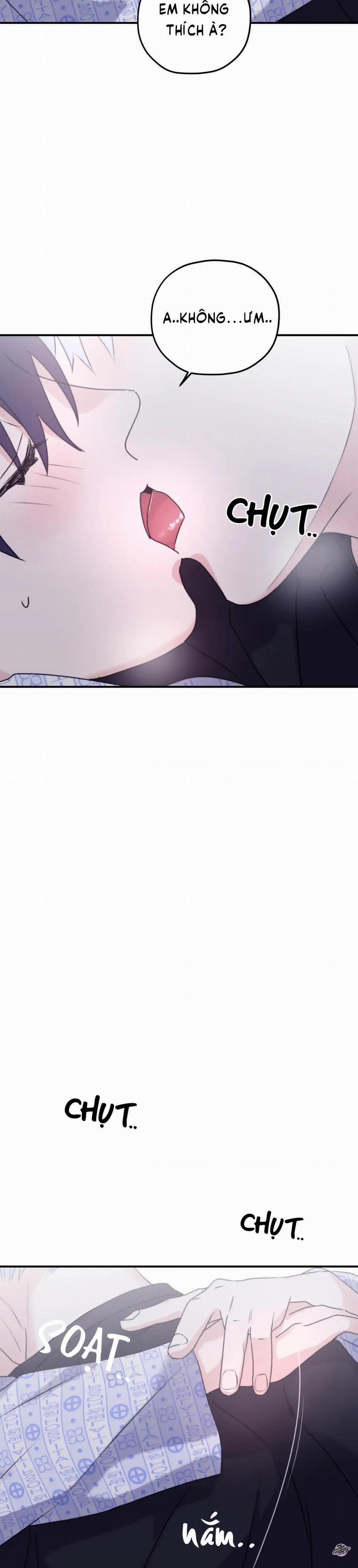 Con Sóng Dõi Theo Em 49 trang 27