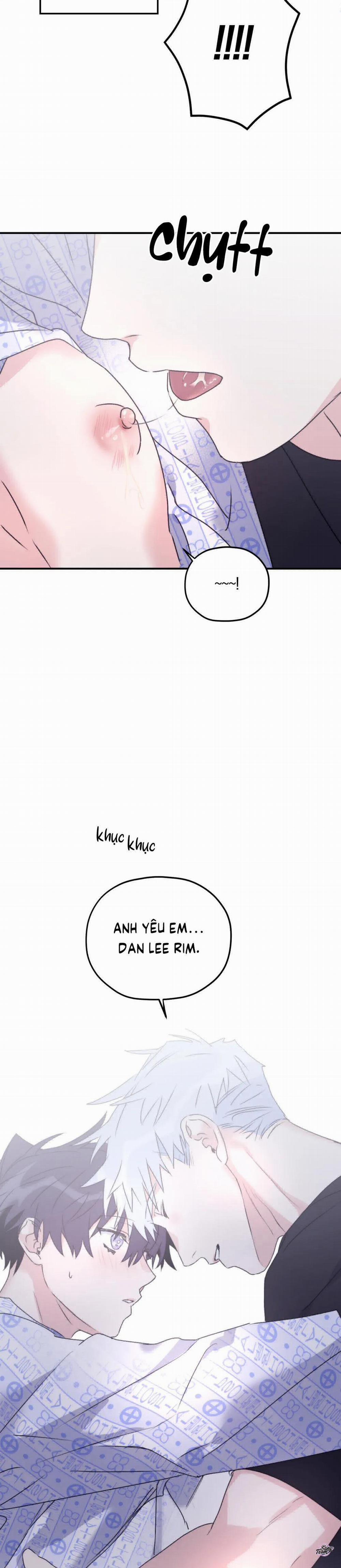 Con Sóng Dõi Theo Em 49 trang 29