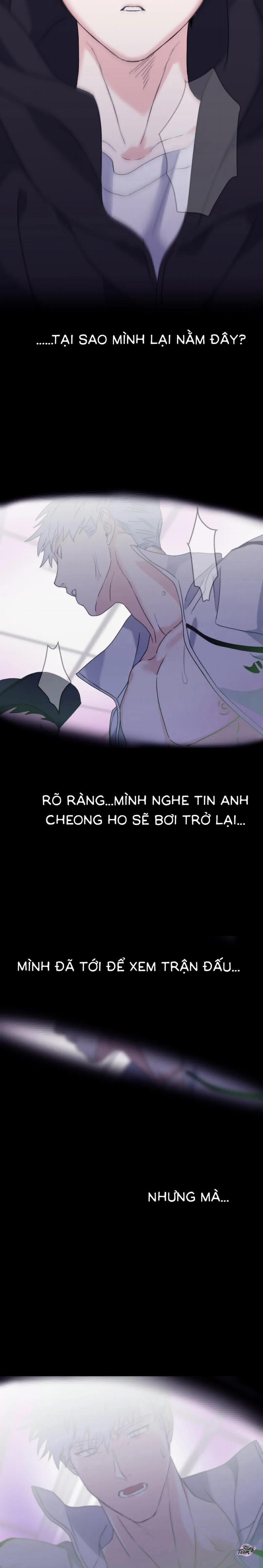 Con Sóng Dõi Theo Em 49 trang 4