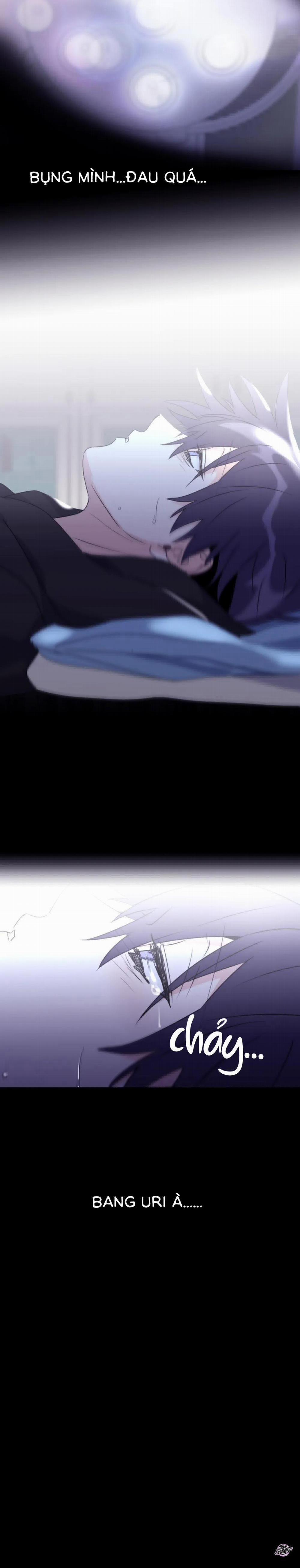 Con Sóng Dõi Theo Em 49 trang 6