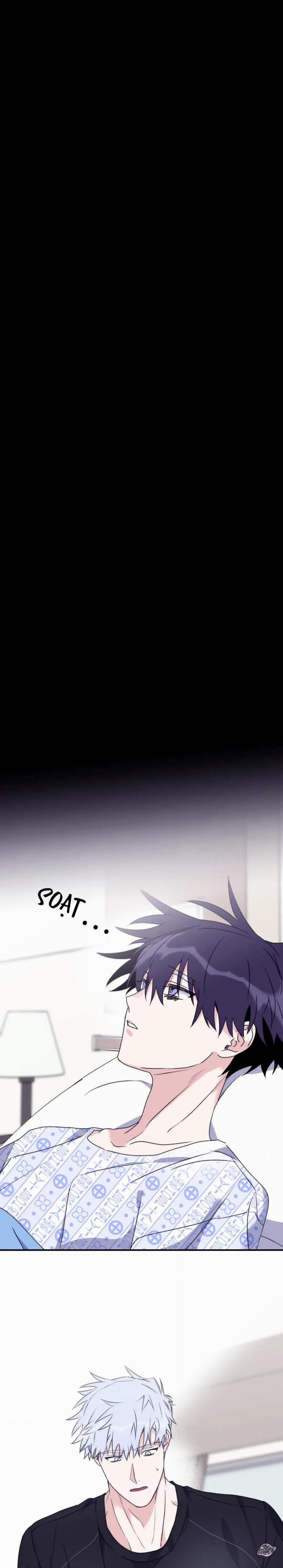 Con Sóng Dõi Theo Em 49 trang 7