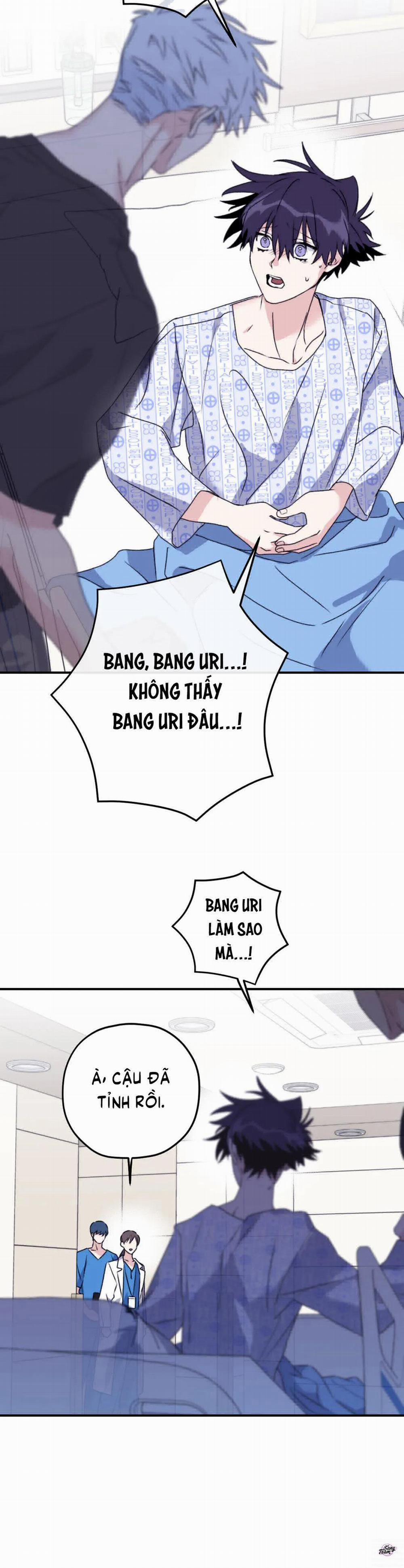 Con Sóng Dõi Theo Em 49 trang 9