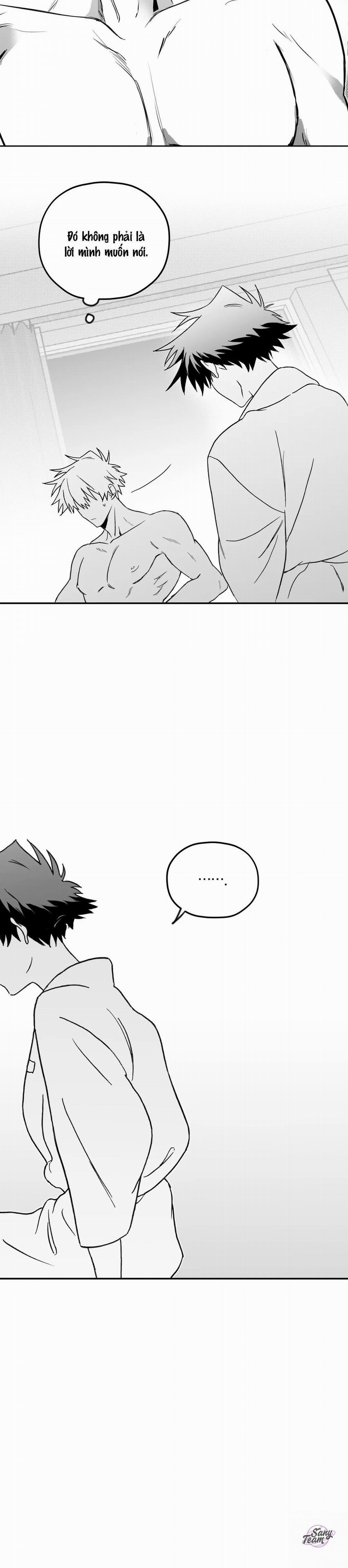 Con Sóng Dõi Theo Em 5 trang 11