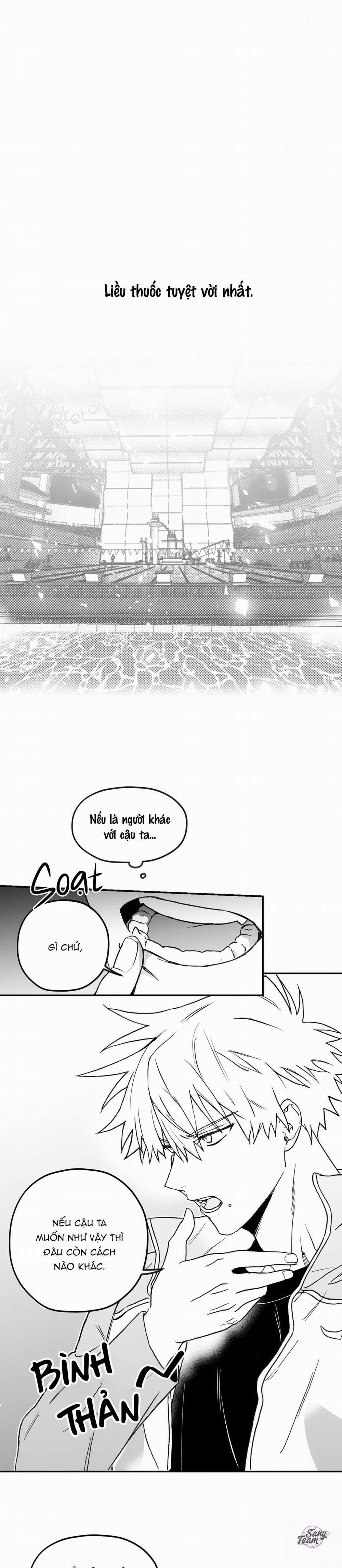 Con Sóng Dõi Theo Em 5 trang 14