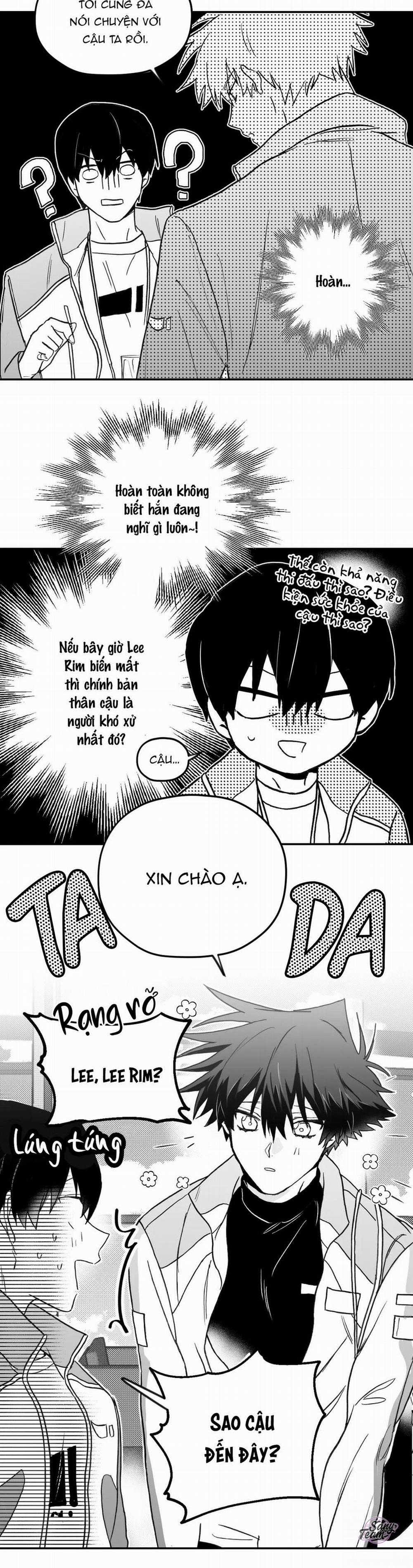 Con Sóng Dõi Theo Em 5 trang 15