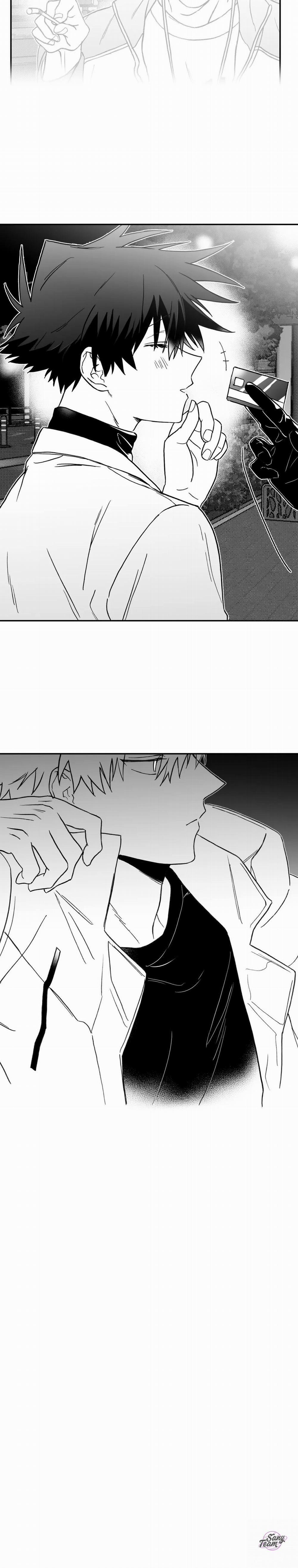 Con Sóng Dõi Theo Em 5 trang 23