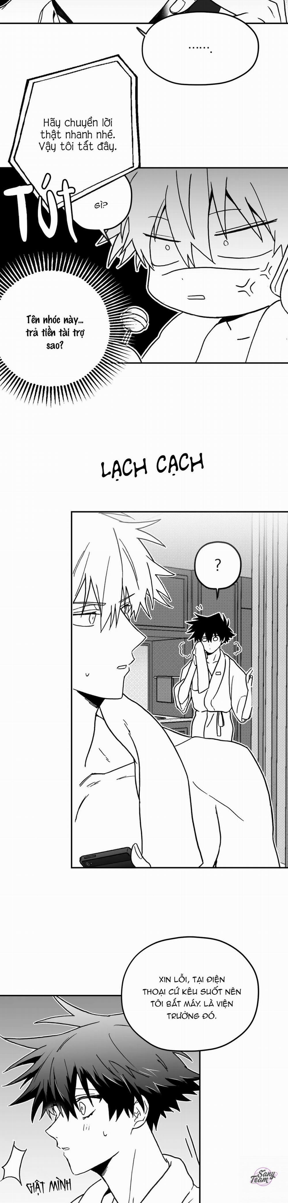 Con Sóng Dõi Theo Em 5 trang 5