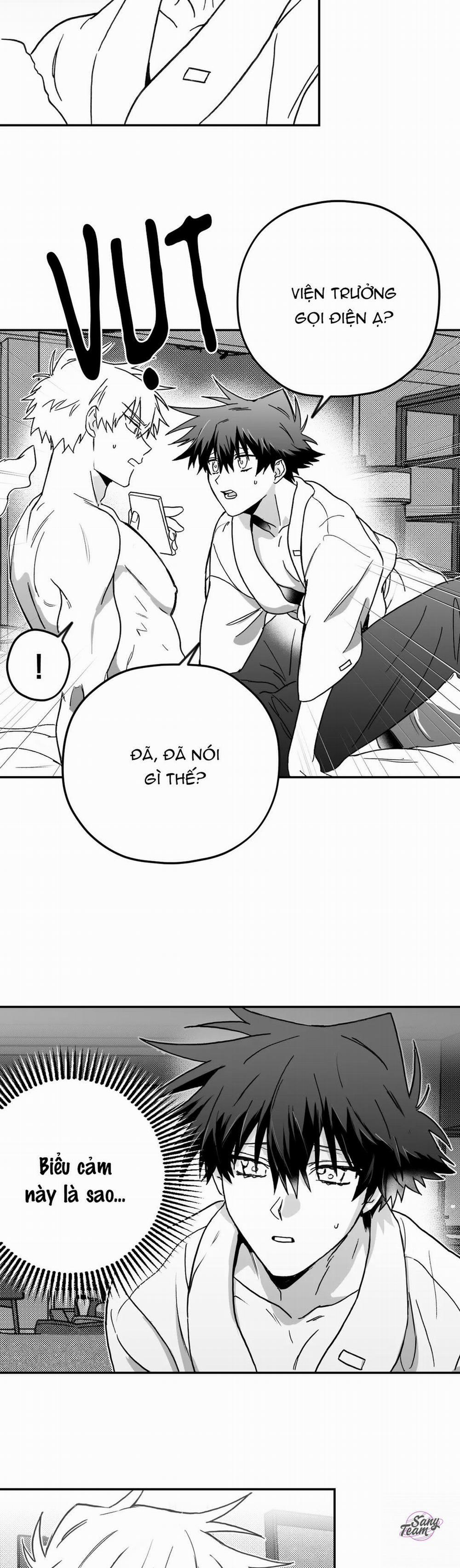 Con Sóng Dõi Theo Em 5 trang 6