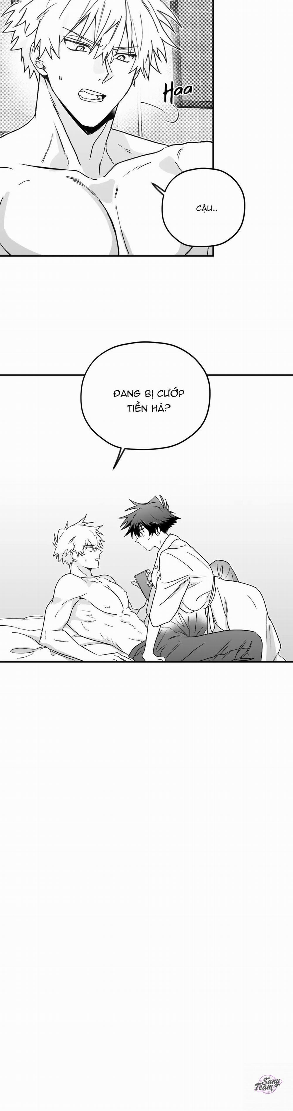 Con Sóng Dõi Theo Em 5 trang 7