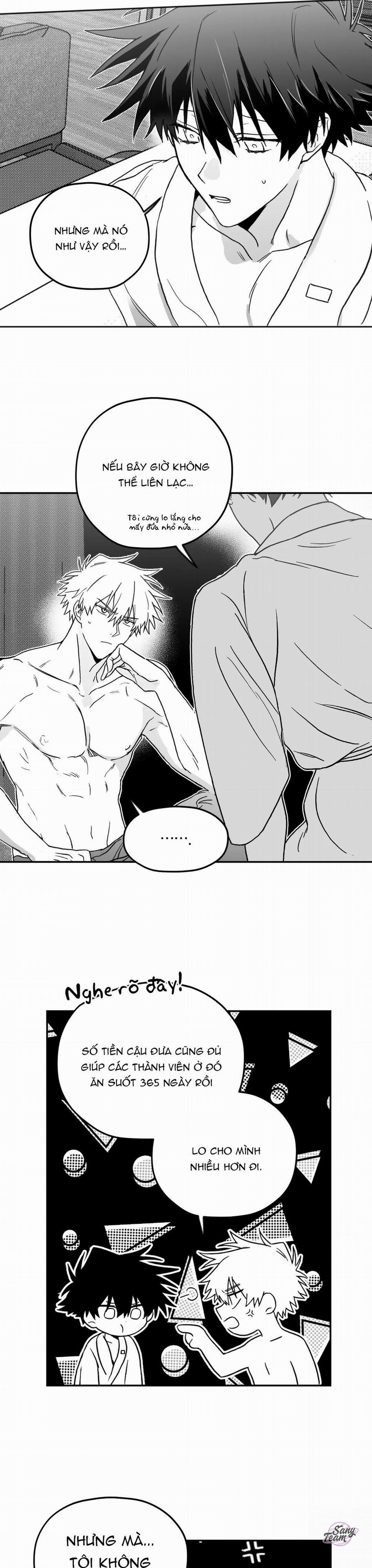 Con Sóng Dõi Theo Em 5 trang 9