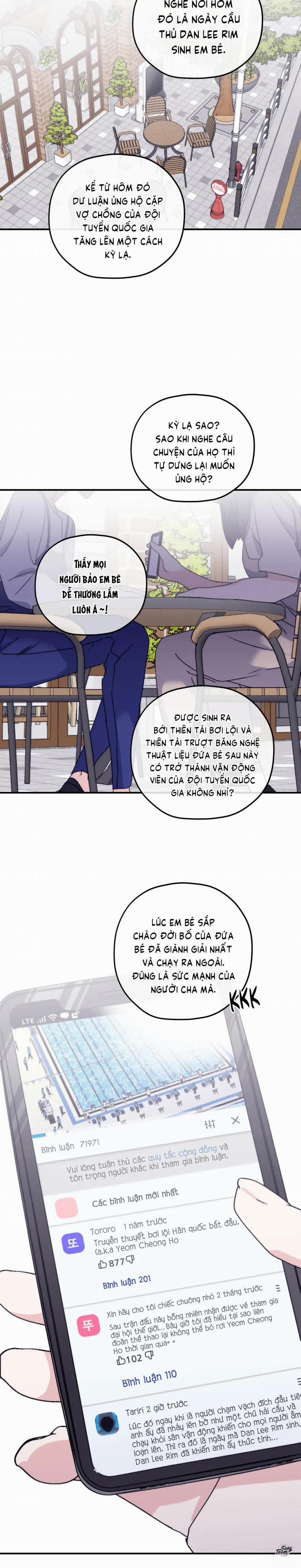 Con Sóng Dõi Theo Em 50 0 KẾT THÚC trang 1