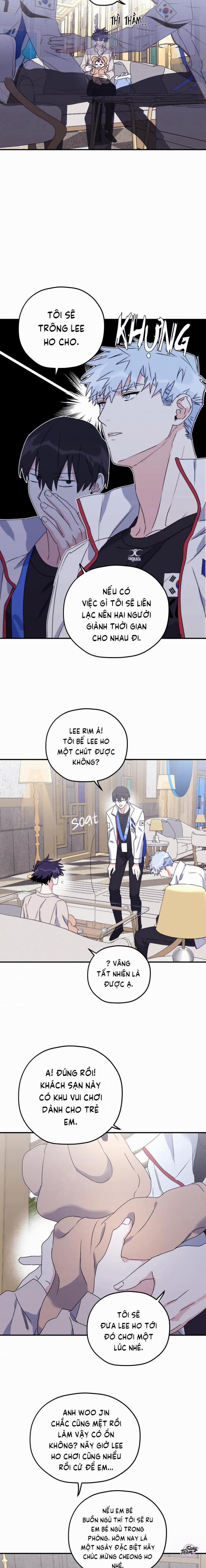 Con Sóng Dõi Theo Em 50 0 KẾT THÚC trang 12