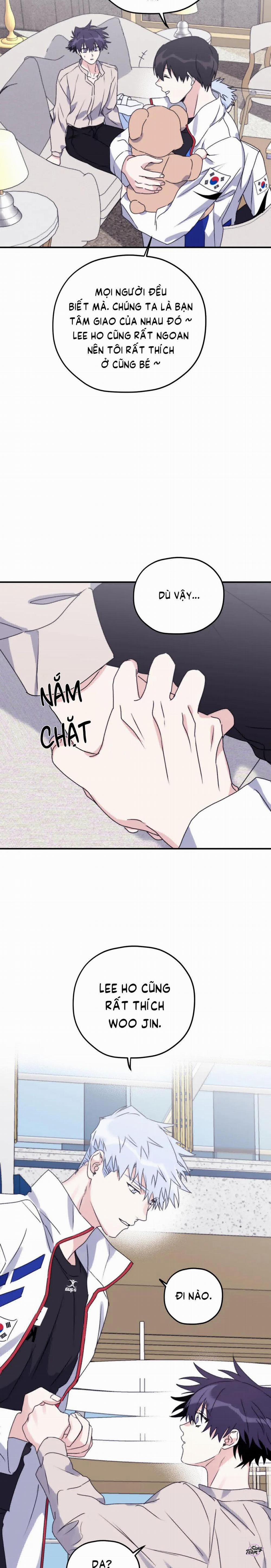 Con Sóng Dõi Theo Em 50 0 KẾT THÚC trang 13