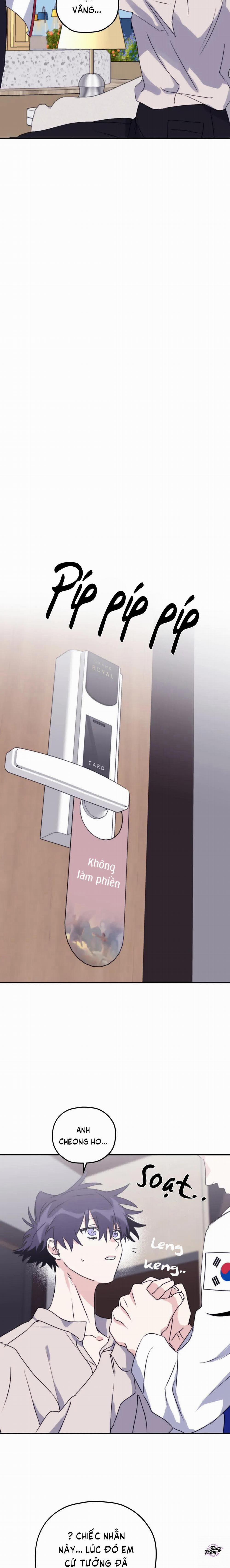 Con Sóng Dõi Theo Em 50 0 KẾT THÚC trang 14