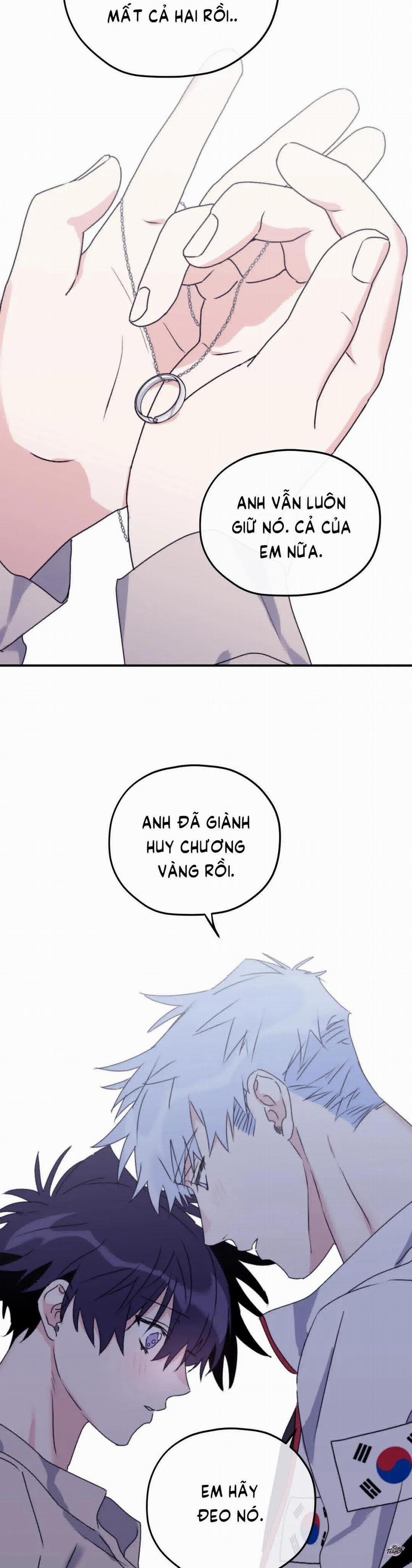 Con Sóng Dõi Theo Em 50 0 KẾT THÚC trang 15