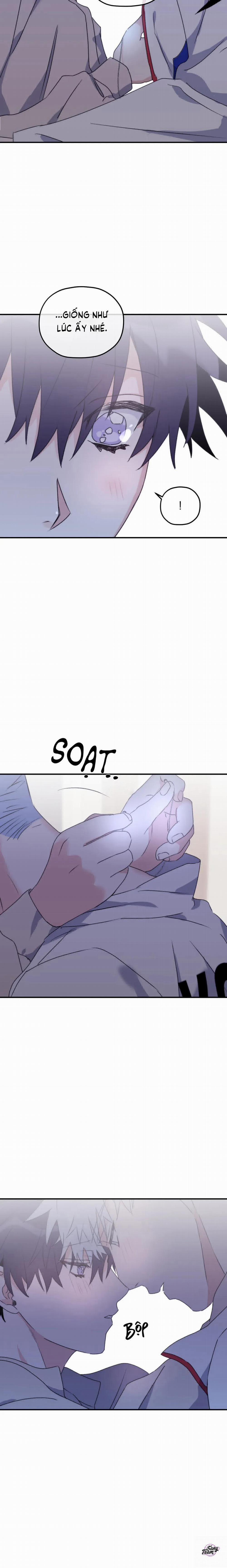 Con Sóng Dõi Theo Em 50 0 KẾT THÚC trang 16