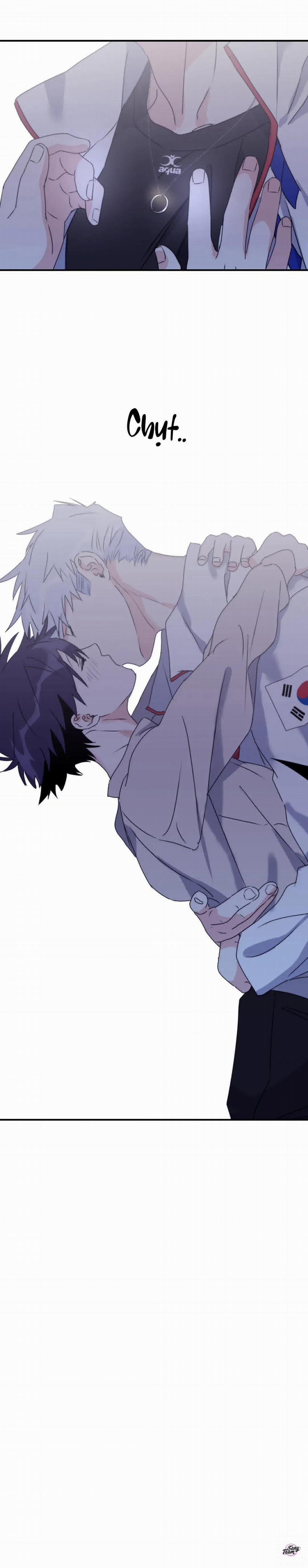 Con Sóng Dõi Theo Em 50 0 KẾT THÚC trang 17