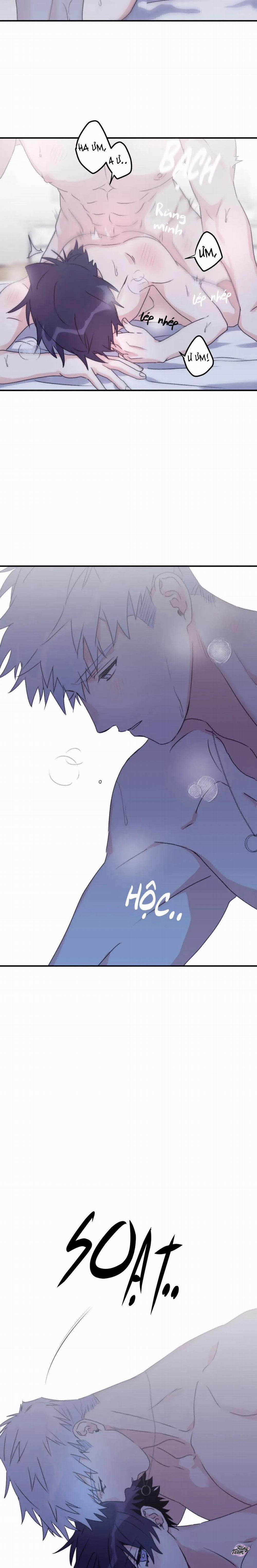 Con Sóng Dõi Theo Em 50 0 KẾT THÚC trang 19