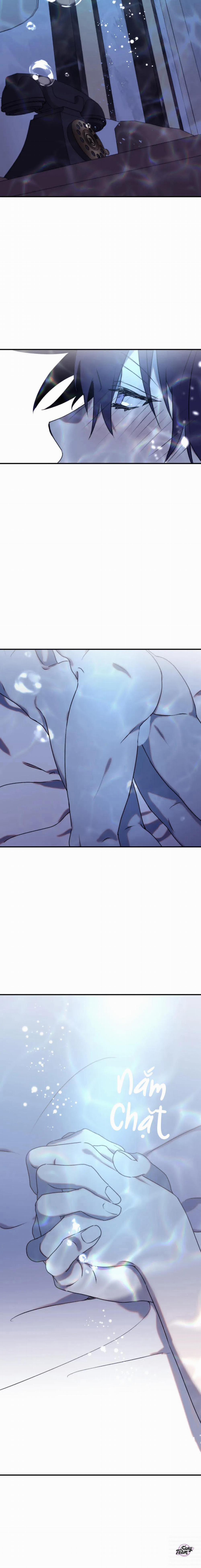 Con Sóng Dõi Theo Em 50 0 KẾT THÚC trang 21