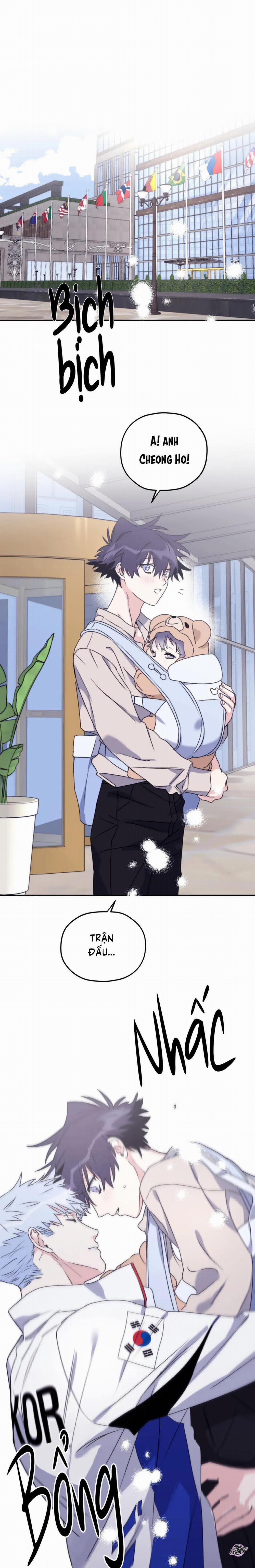 Con Sóng Dõi Theo Em 50 0 KẾT THÚC trang 8