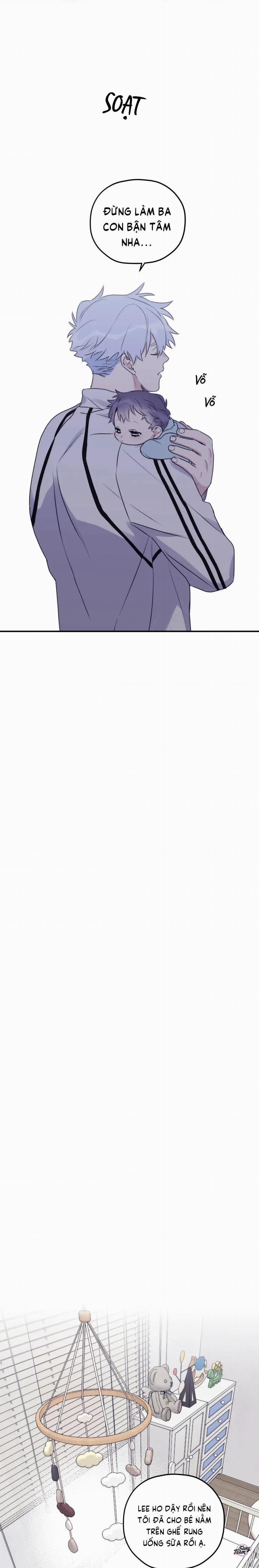Con Sóng Dõi Theo Em 51 0 Ngoại Truyện 1 trang 15