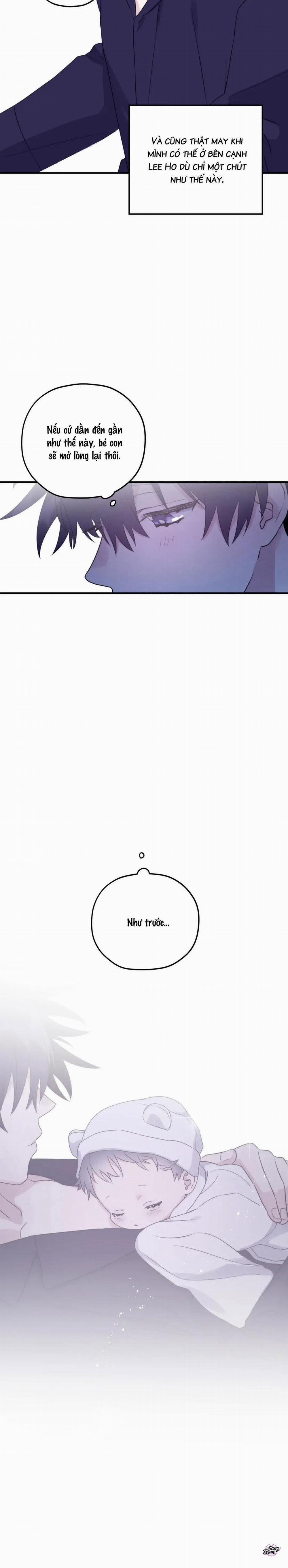 Con Sóng Dõi Theo Em 51 0 Ngoại Truyện 1 trang 18