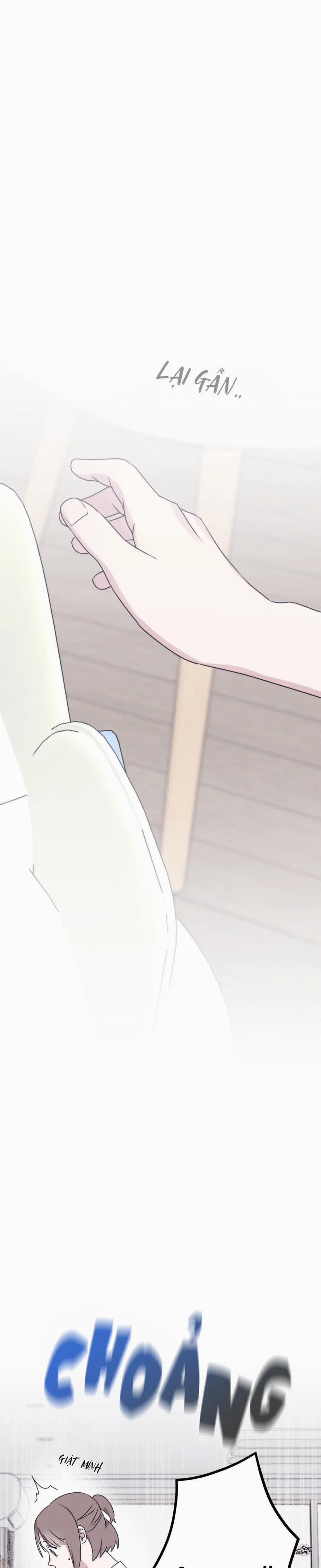 Con Sóng Dõi Theo Em 51 0 Ngoại Truyện 1 trang 19