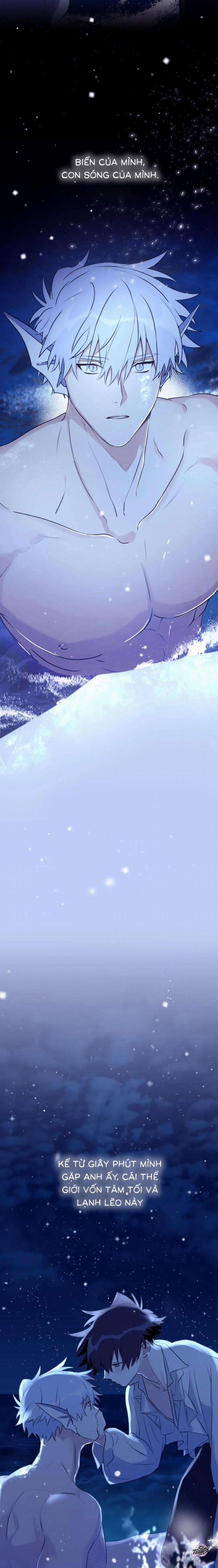 Con Sóng Dõi Theo Em 51 0 Ngoại Truyện 1 trang 2