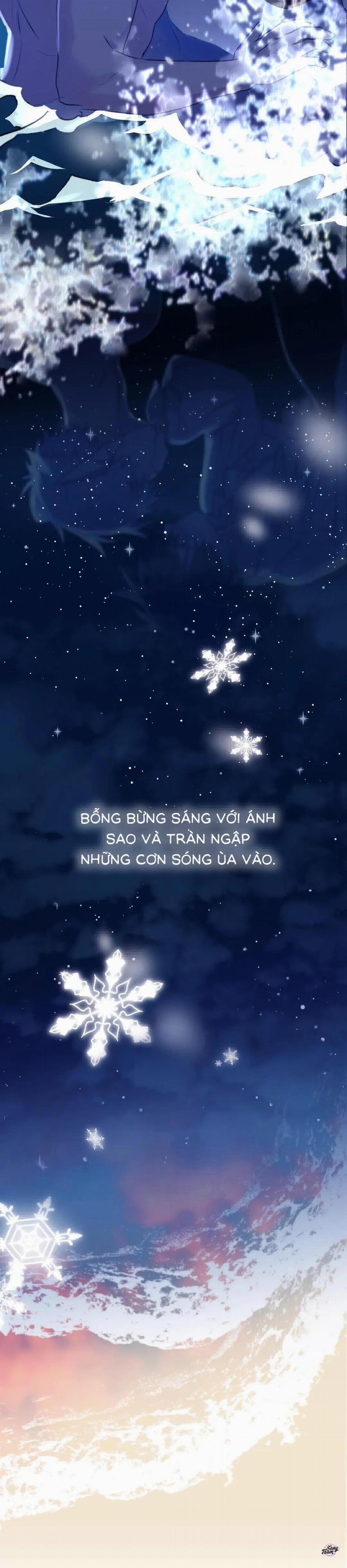 Con Sóng Dõi Theo Em 51 0 Ngoại Truyện 1 trang 3