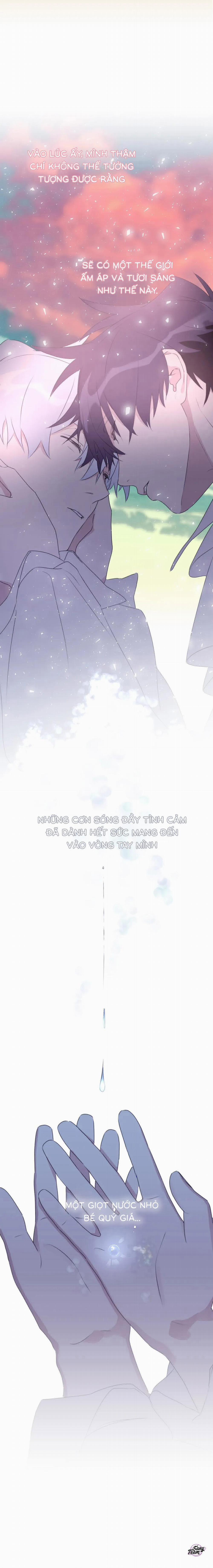Con Sóng Dõi Theo Em 51 0 Ngoại Truyện 1 trang 4