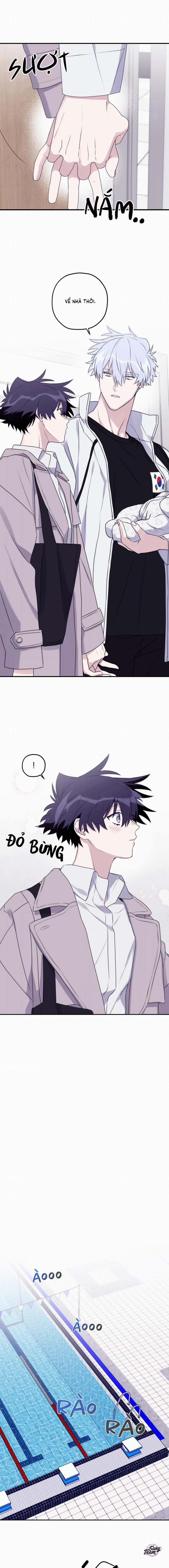Con Sóng Dõi Theo Em 51 0 Ngoại Truyện 1 trang 8