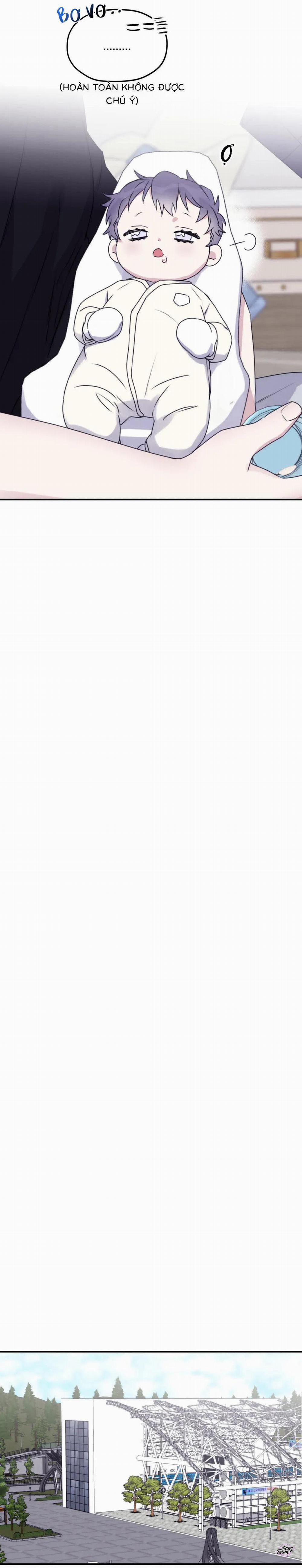 Con Sóng Dõi Theo Em 52 0 Ngoại Truyện 2 trang 10