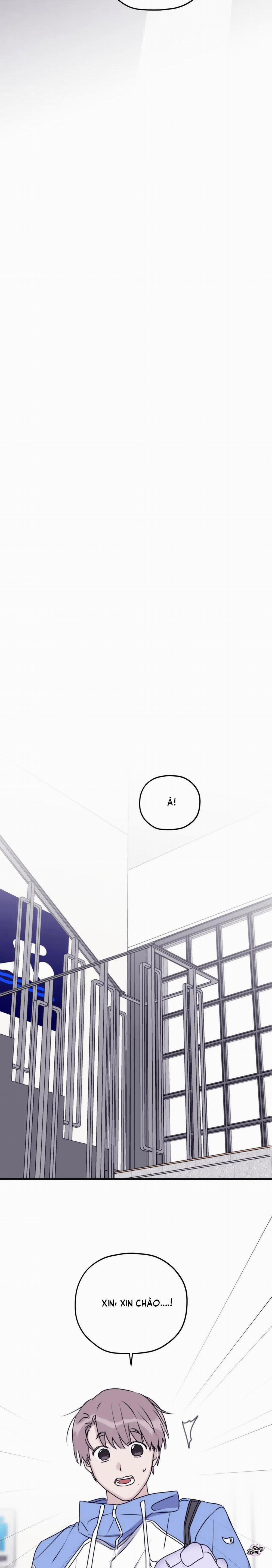 Con Sóng Dõi Theo Em 52 0 Ngoại Truyện 2 trang 17