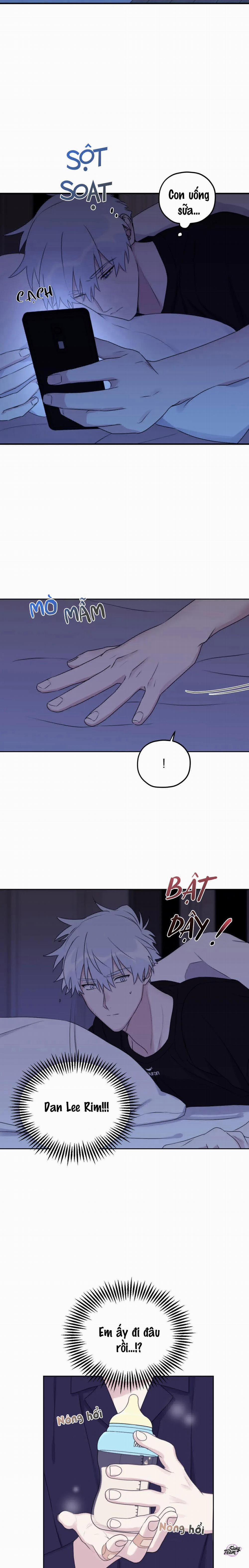 Con Sóng Dõi Theo Em 52 0 Ngoại Truyện 2 trang 4