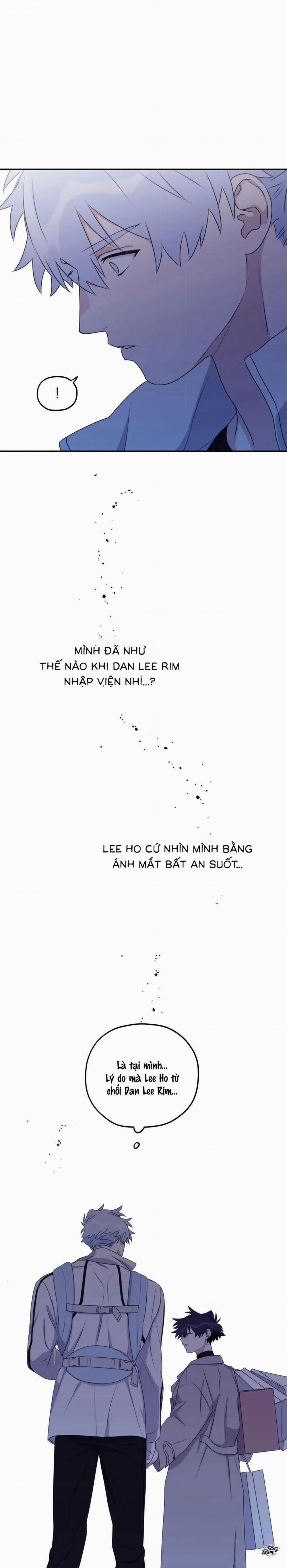 Con Sóng Dõi Theo Em 53 0 Ngoại Truyện 3 trang 12