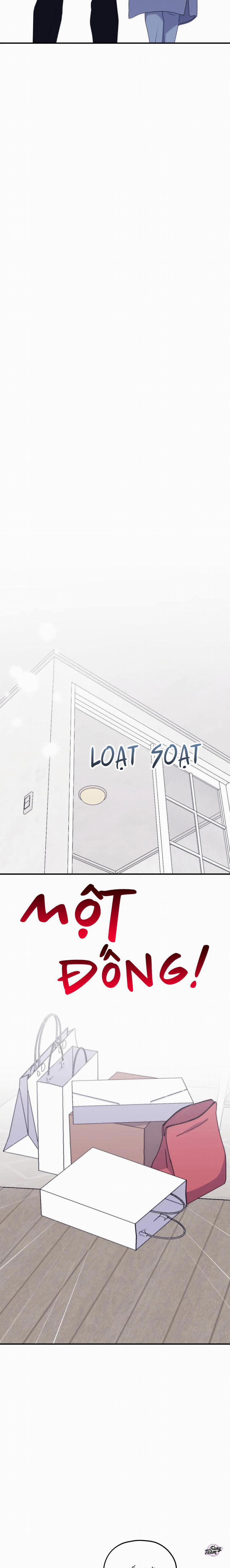 Con Sóng Dõi Theo Em 53 0 Ngoại Truyện 3 trang 13