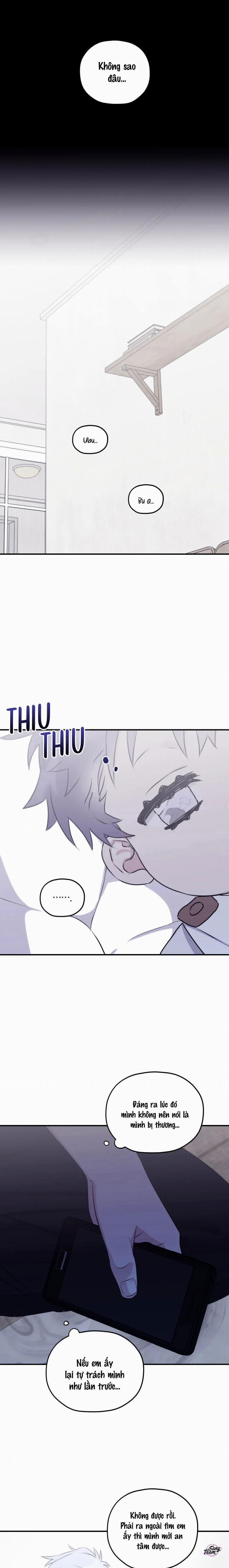 Con Sóng Dõi Theo Em 53 0 Ngoại Truyện 3 trang 4