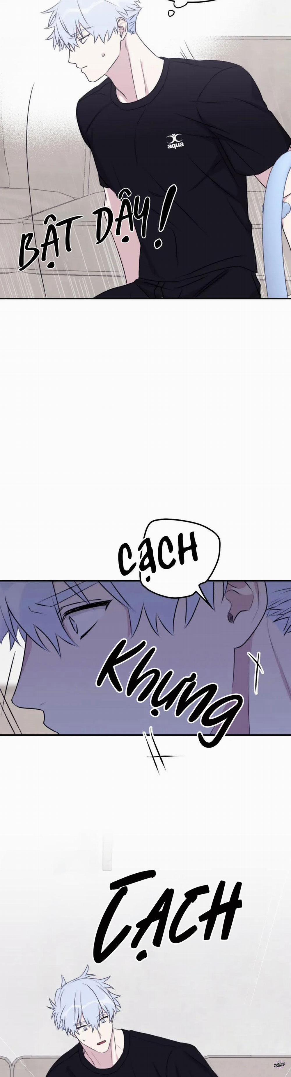 Con Sóng Dõi Theo Em 53 0 Ngoại Truyện 3 trang 5