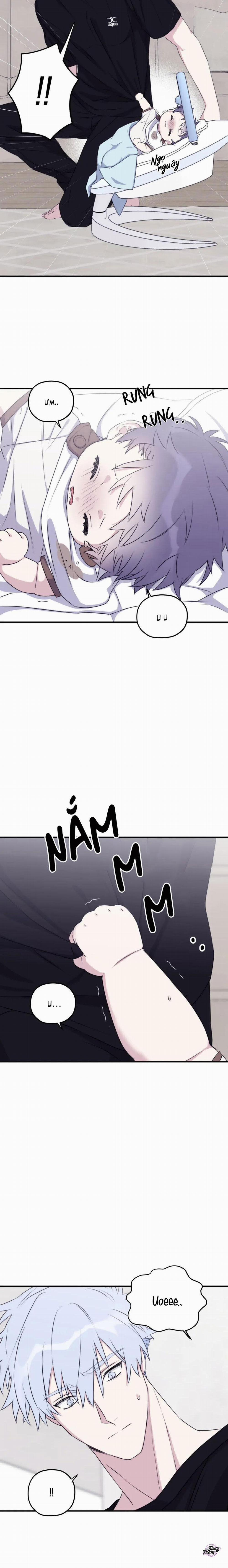 Con Sóng Dõi Theo Em 53 0 Ngoại Truyện 3 trang 6