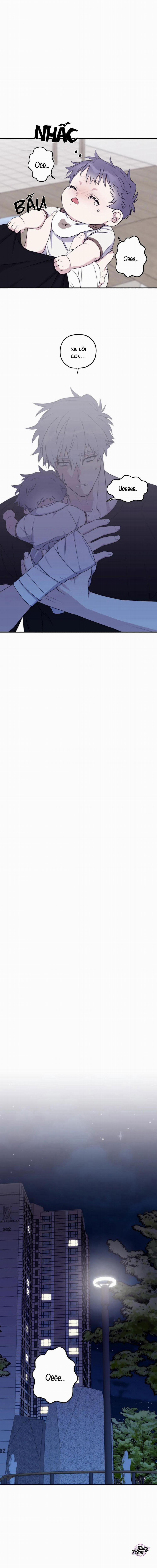 Con Sóng Dõi Theo Em 53 0 Ngoại Truyện 3 trang 7
