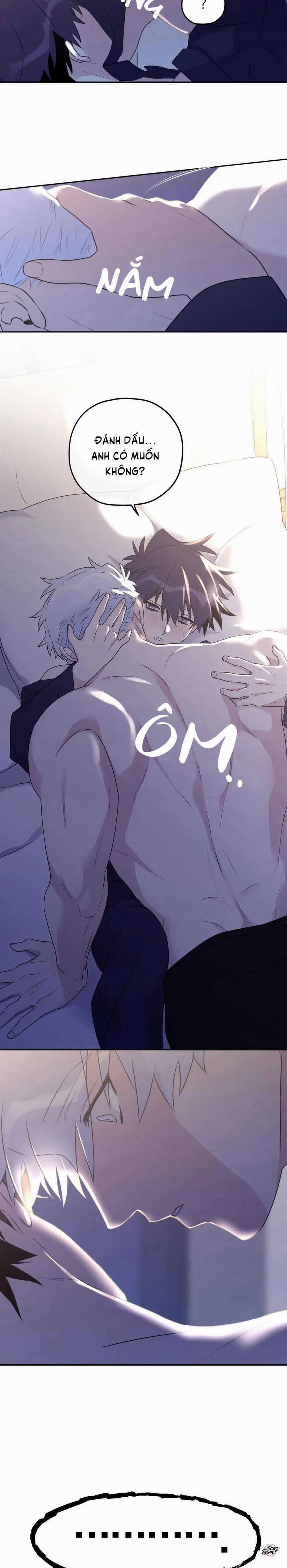 Con Sóng Dõi Theo Em 54 0 Ngoại Truyện 4 trang 10