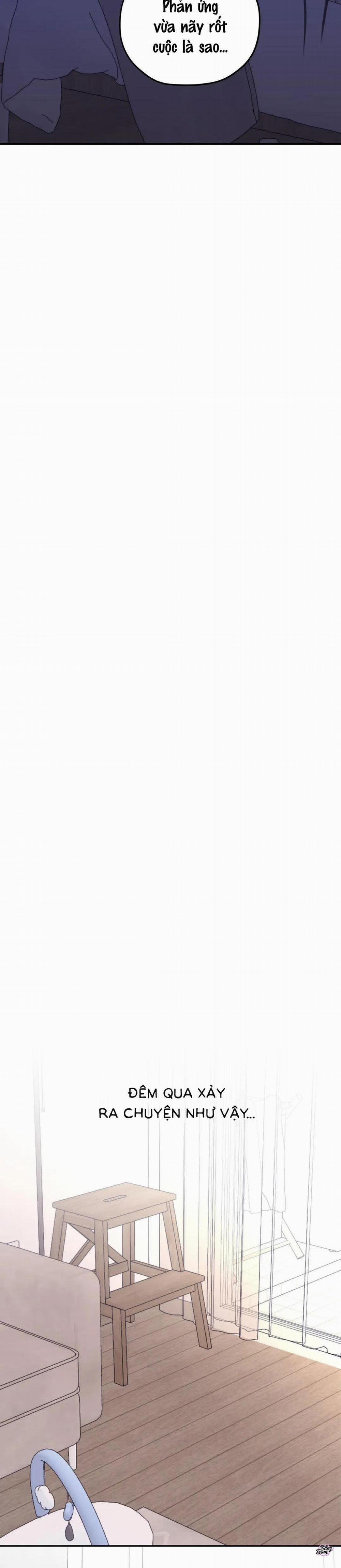 Con Sóng Dõi Theo Em 54 0 Ngoại Truyện 4 trang 13