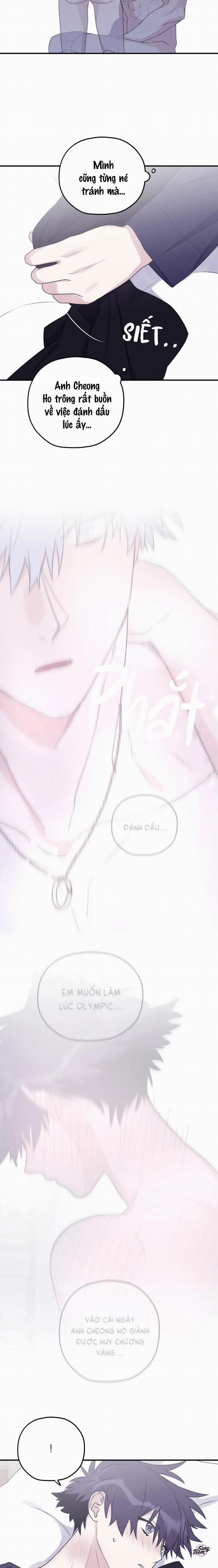 Con Sóng Dõi Theo Em 54 0 Ngoại Truyện 4 trang 16