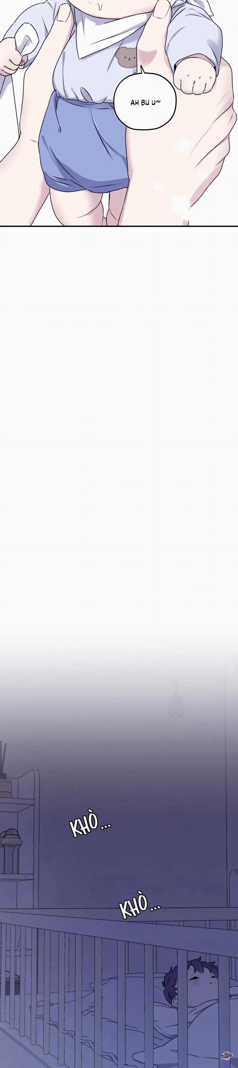 Con Sóng Dõi Theo Em 54 0 Ngoại Truyện 4 trang 2