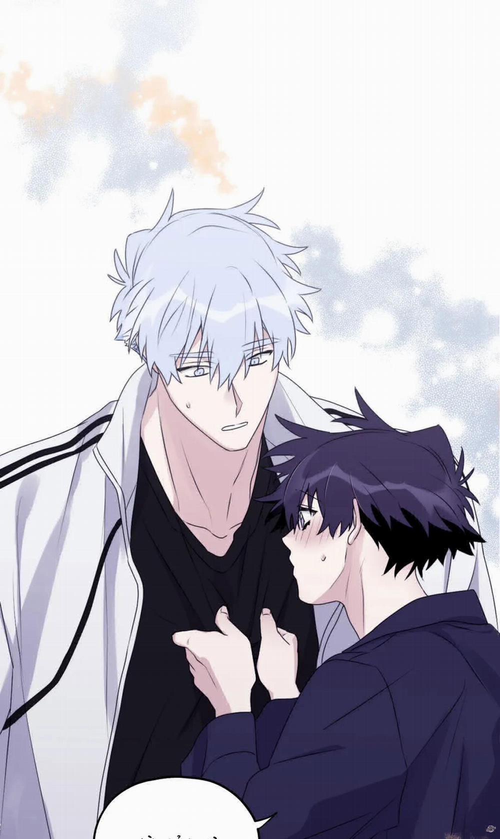 Con Sóng Dõi Theo Em 54 0 Ngoại Truyện 4 trang 20