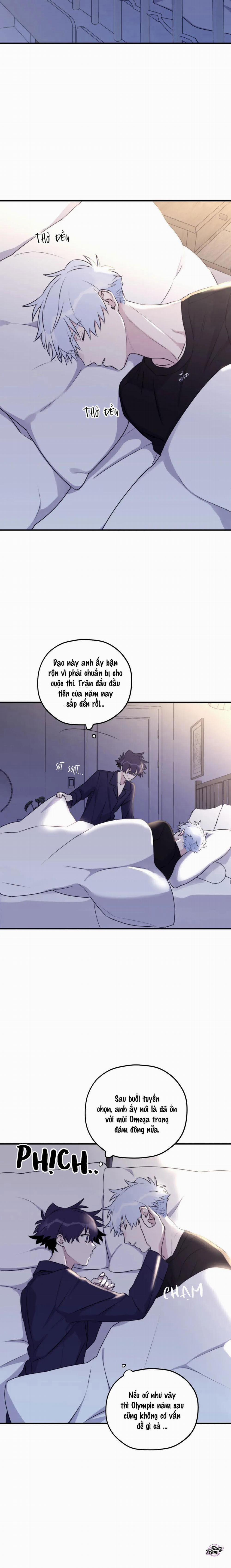 Con Sóng Dõi Theo Em 54 0 Ngoại Truyện 4 trang 3