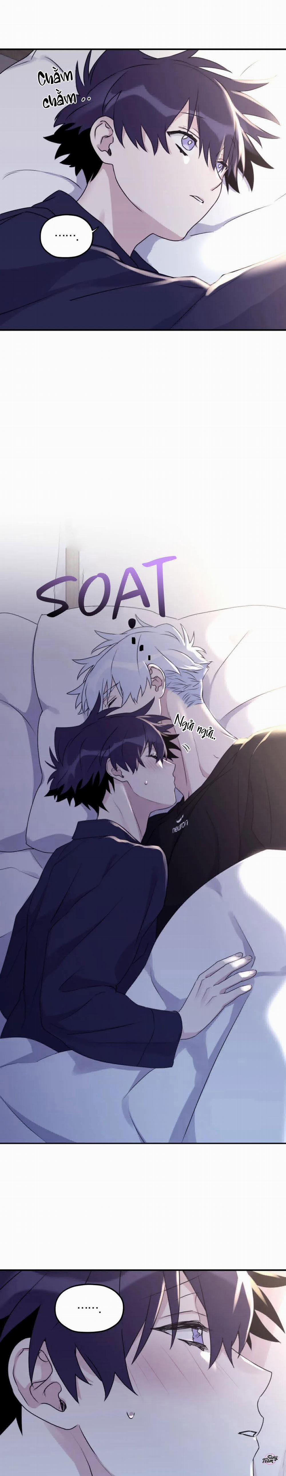 Con Sóng Dõi Theo Em 54 0 Ngoại Truyện 4 trang 4