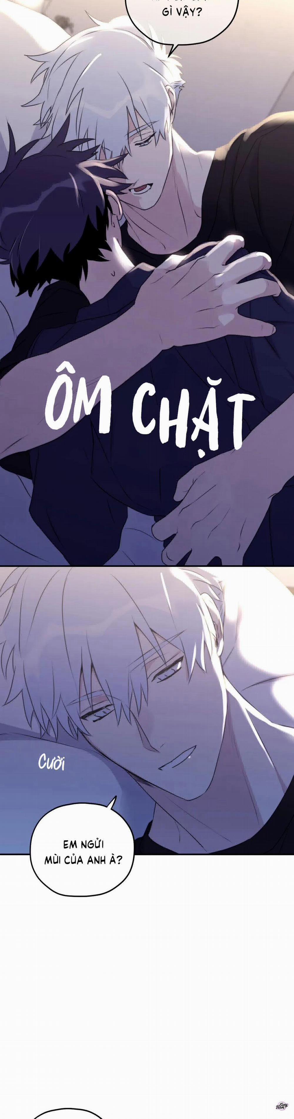 Con Sóng Dõi Theo Em 54 0 Ngoại Truyện 4 trang 6