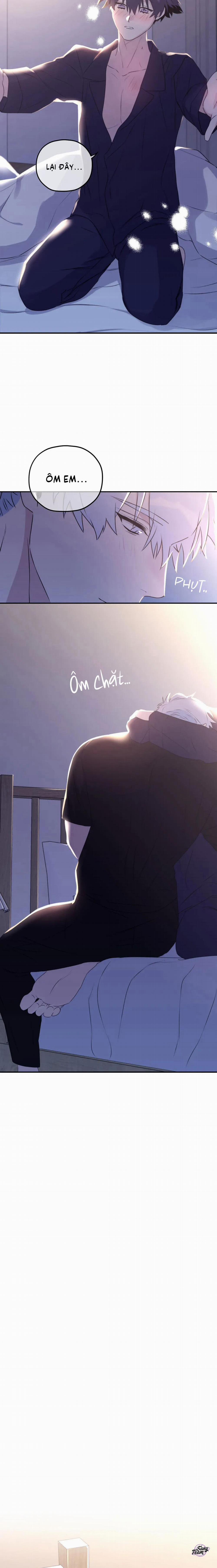 Con Sóng Dõi Theo Em 55 0 Ngoại Truyện 5 trang 10